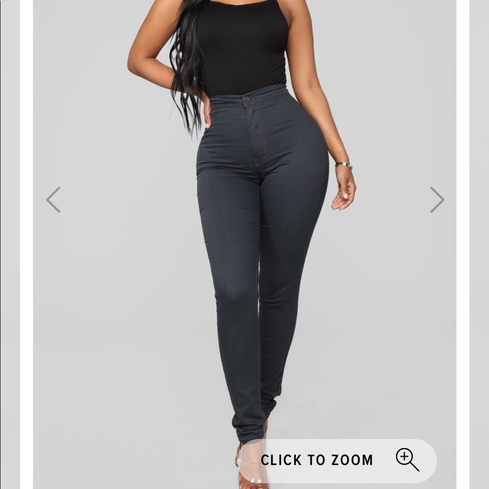 fashion nova jeans